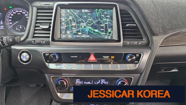 2018 Hyundai Sonata New Rise - Thumbnail 6