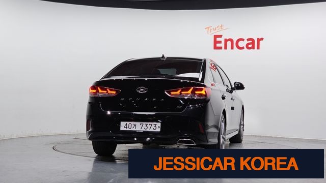 2018 Hyundai Sonata New Rise - Thumbnail 9
