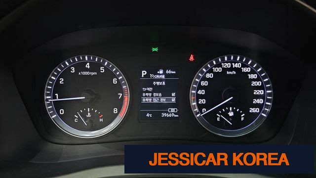 2018 Hyundai Sonata New Rise - Thumbnail 10