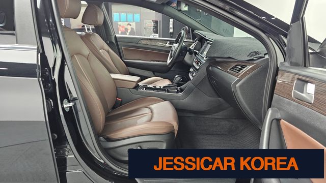 2018 Hyundai Sonata New Rise - Thumbnail 12