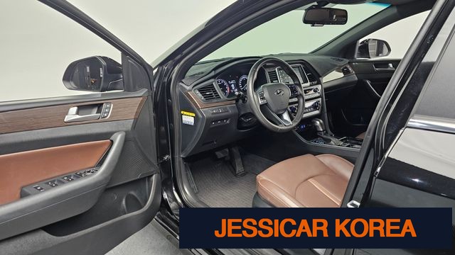 2018 Hyundai Sonata New Rise - Thumbnail 17