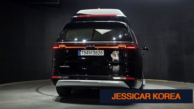 2023 Kia Carnival 4th Gen - Thumbnail 4