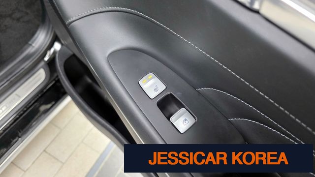2021 Hyundai The New Grandeur IG - Thumbnail 2