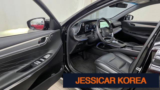 2021 Hyundai The New Grandeur IG - Thumbnail 6