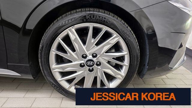 2021 Hyundai The New Grandeur IG - Thumbnail 8