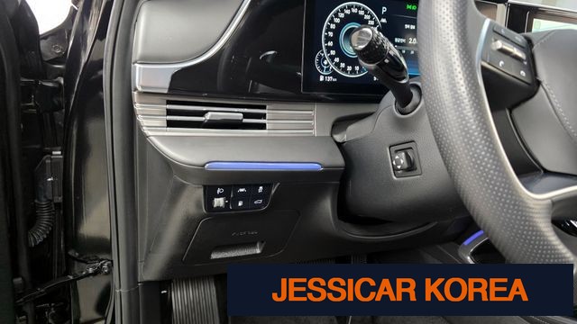 2021 Hyundai The New Grandeur IG - Thumbnail 12