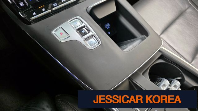 2021 Hyundai The New Grandeur IG - Thumbnail 13