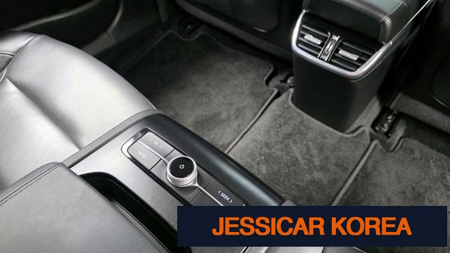 2021 Hyundai The New Grandeur IG - Thumbnail 15