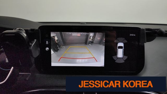 2021 Hyundai The New Santa Fe - Thumbnail 11