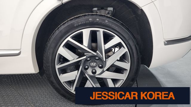 2021 Hyundai The New Santa Fe - Thumbnail 18