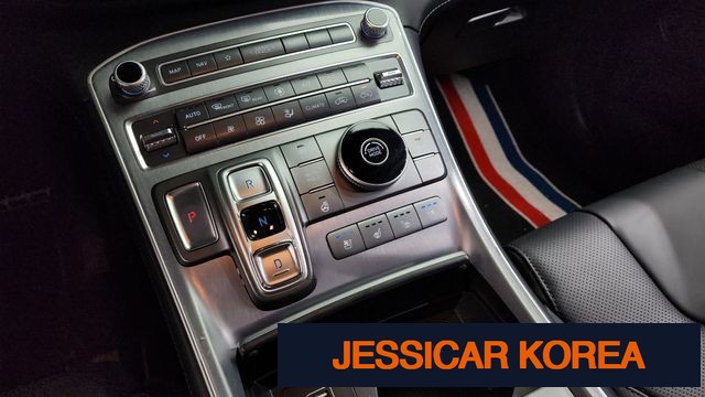 2021 Hyundai The New Santa Fe - Thumbnail 20