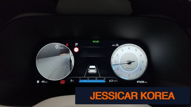 2023 Hyundai The New Palisade - Thumbnail 2