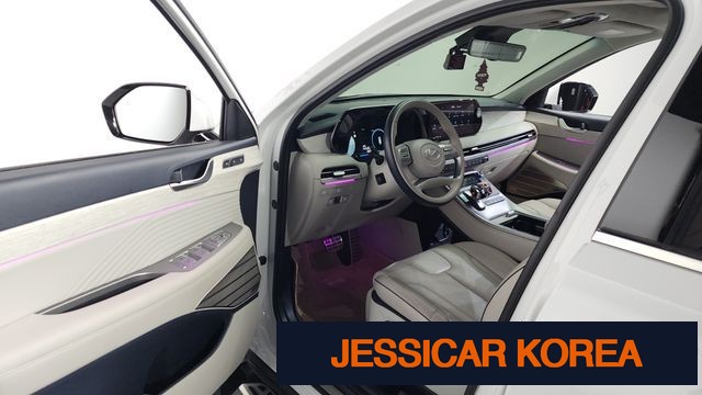 2023 Hyundai The New Palisade - Thumbnail 4