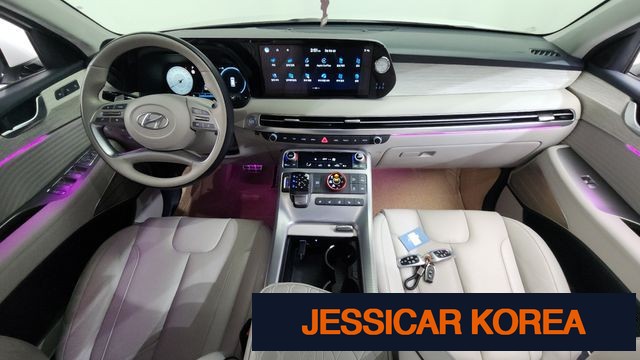 2023 Hyundai The New Palisade - Thumbnail 9