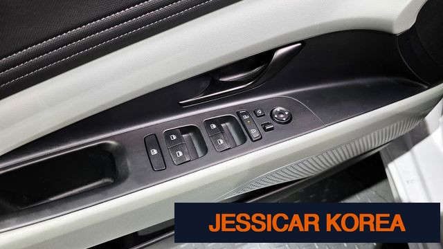 2024 Hyundai The New Avante (CN7) - Thumbnail 7