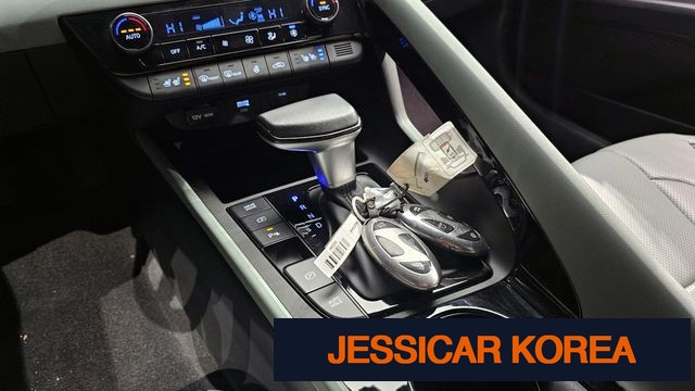 2024 Hyundai The New Avante (CN7) - Thumbnail 8