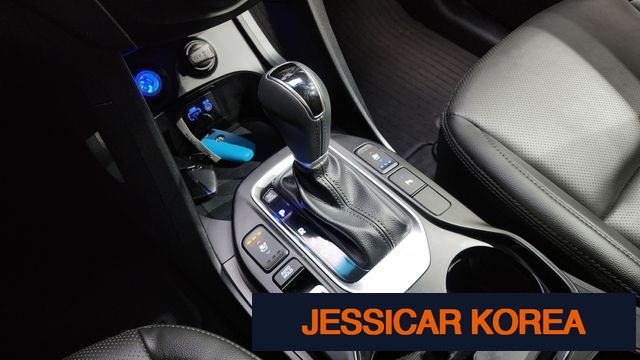2018 Hyundai Santa Fe The Prime - Thumbnail 2