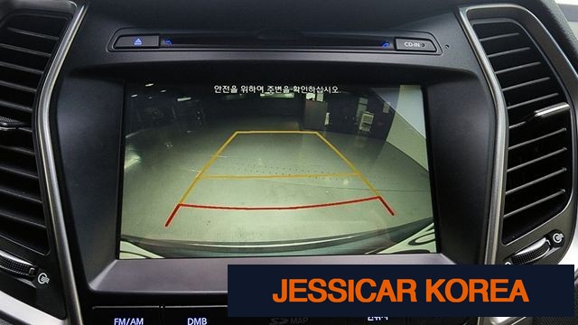 2018 Hyundai Santa Fe The Prime - Thumbnail 3