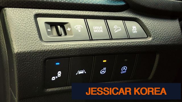 2018 Hyundai Santa Fe The Prime - Thumbnail 4