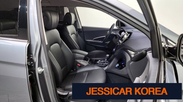 2018 Hyundai Santa Fe The Prime - Thumbnail 9