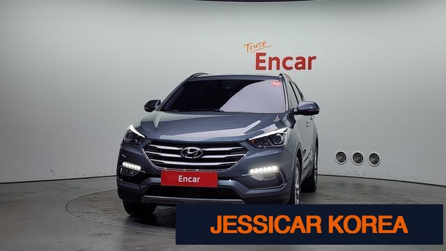 2018 Hyundai Santa Fe The Prime - Thumbnail 11