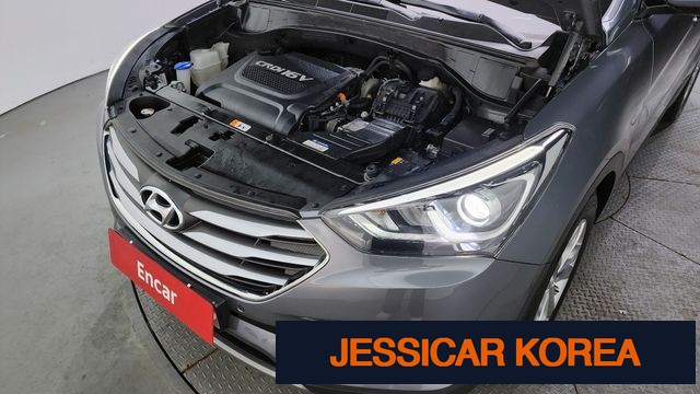 2018 Hyundai Santa Fe The Prime - Thumbnail 14