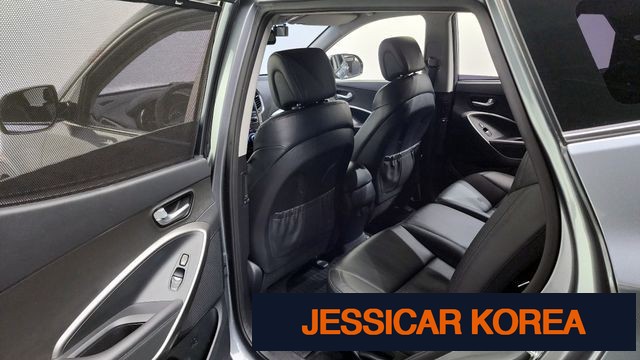2018 Hyundai Santa Fe The Prime - Thumbnail 18