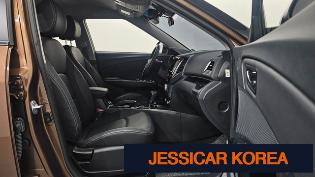 2017 KG Mobility Tivoli - Thumbnail 6