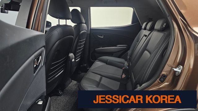 2017 KG Mobility Tivoli - Thumbnail 8