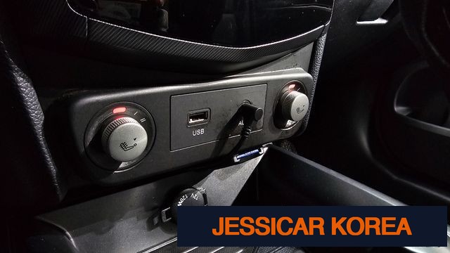 2017 KG Mobility Tivoli - Thumbnail 10
