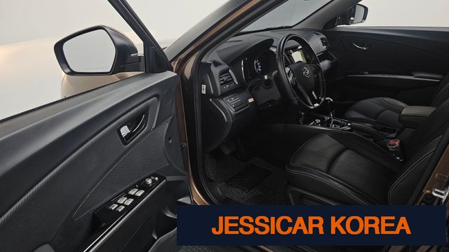 2017 KG Mobility Tivoli - Thumbnail 16