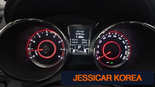 2017 KG Mobility Tivoli - Thumbnail 18