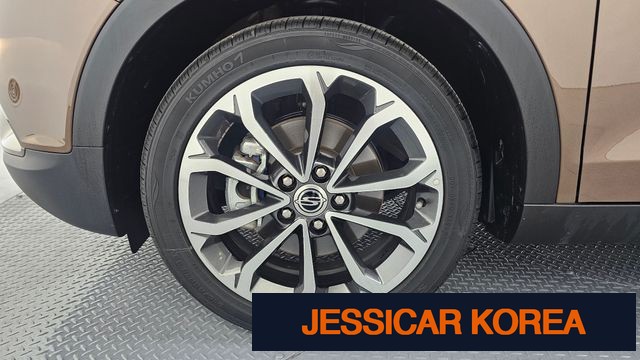 2017 KG Mobility Tivoli - Thumbnail 19