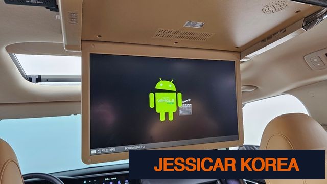 2021 Kia Carnival 4th Gen - Thumbnail 3