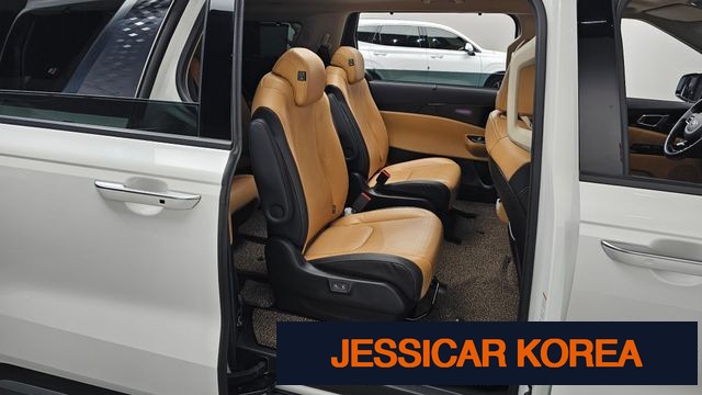 2021 Kia Carnival 4th Gen - Thumbnail 10