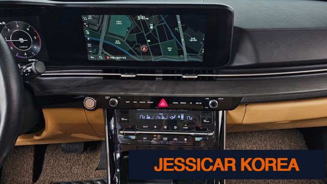 2021 Kia Carnival 4th Gen - Thumbnail 12