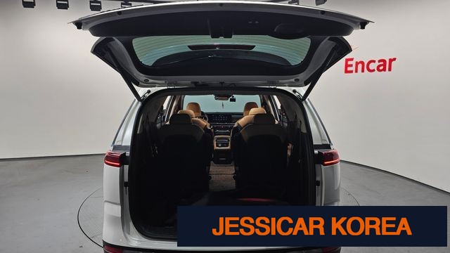 2021 Kia Carnival 4th Gen - Thumbnail 13