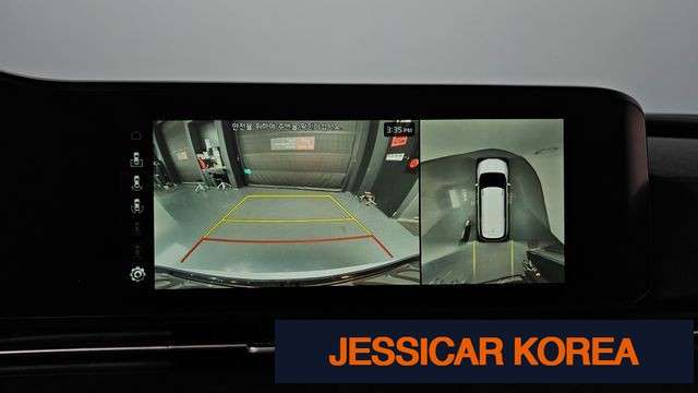 2021 Kia Carnival 4th Gen - Thumbnail 14