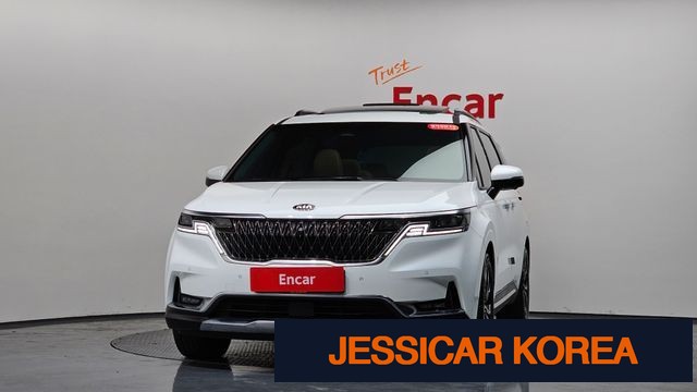 2021 Kia Carnival 4th Gen - Thumbnail 16