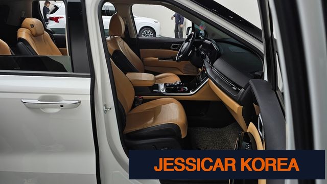 2021 Kia Carnival 4th Gen - Thumbnail 19