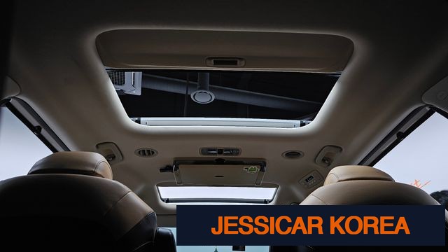 2021 Kia Carnival 4th Gen - Thumbnail 20