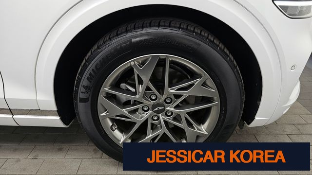 2022 Genesis GV70 - Thumbnail 4