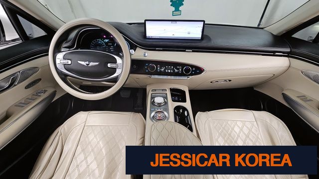 2022 Genesis GV70 - Thumbnail 14