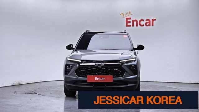 2024 Chevrolet The New Trailblazer - Thumbnail 9