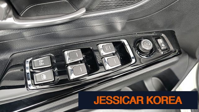 2021 KG Mobility Beautiful Korando - Thumbnail 7