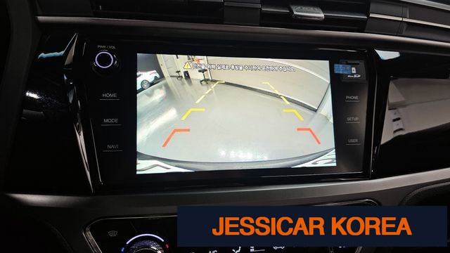 2021 KG Mobility Beautiful Korando - Thumbnail 9