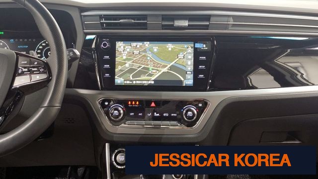 2021 KG Mobility Beautiful Korando - Thumbnail 10