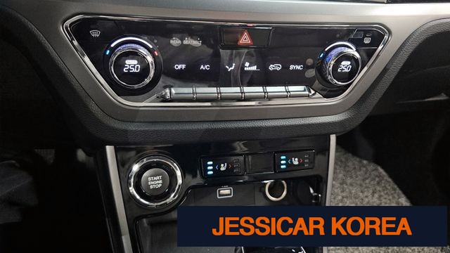 2021 KG Mobility Beautiful Korando - Thumbnail 11