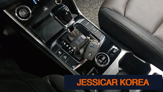 2021 KG Mobility Beautiful Korando - Thumbnail 13