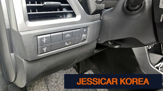 2021 KG Mobility Beautiful Korando - Thumbnail 14